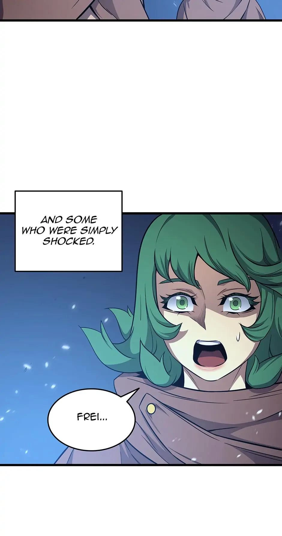 The Archmage Returns After 4000 Years Chapter 143 — page 27
