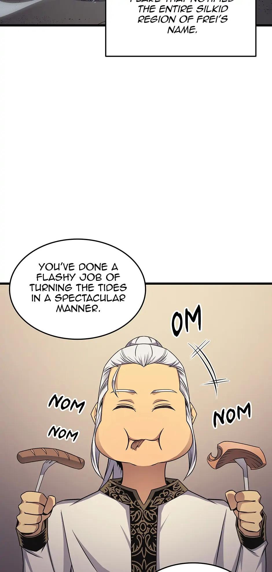 The Archmage Returns After 4000 Years Chapter 143 — page 29