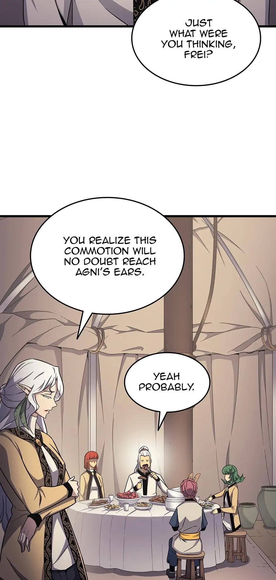 The Archmage Returns After 4000 Years Chapter 143 — page 30