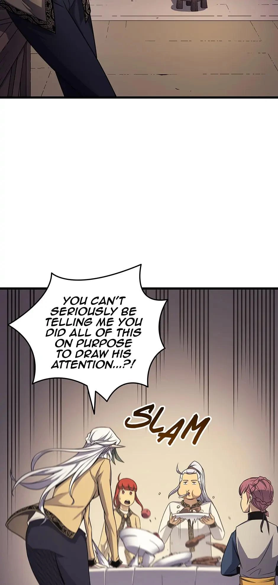 The Archmage Returns After 4000 Years Chapter 143 — page 31