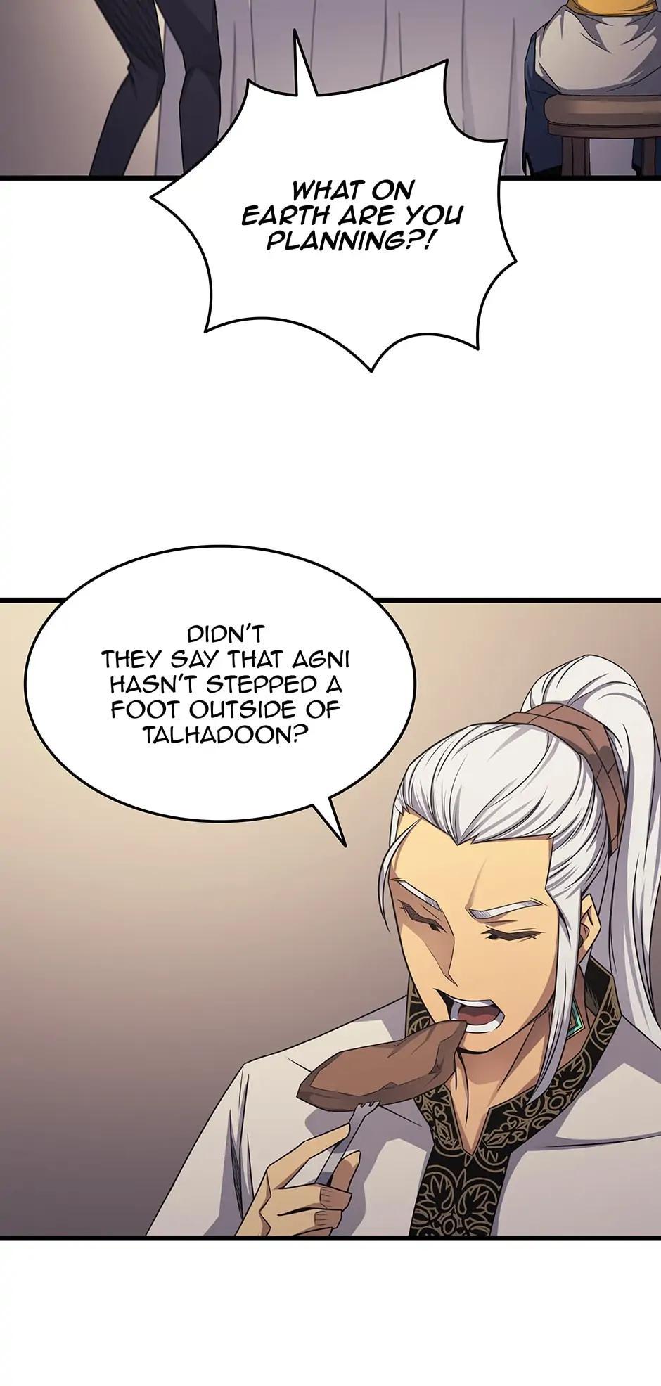 The Archmage Returns After 4000 Years Chapter 143 — page 32