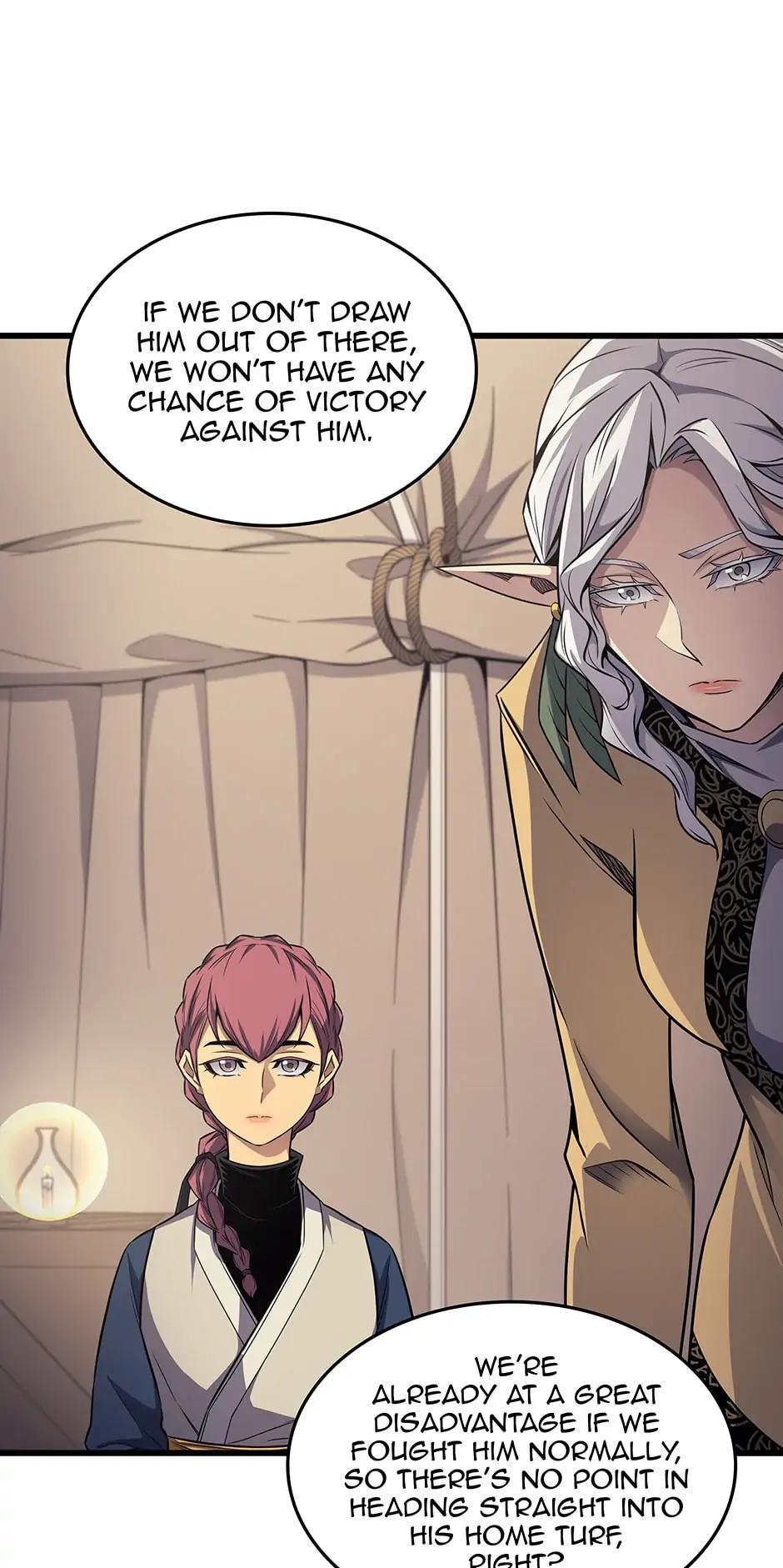 The Archmage Returns After 4000 Years Chapter 143 — page 33