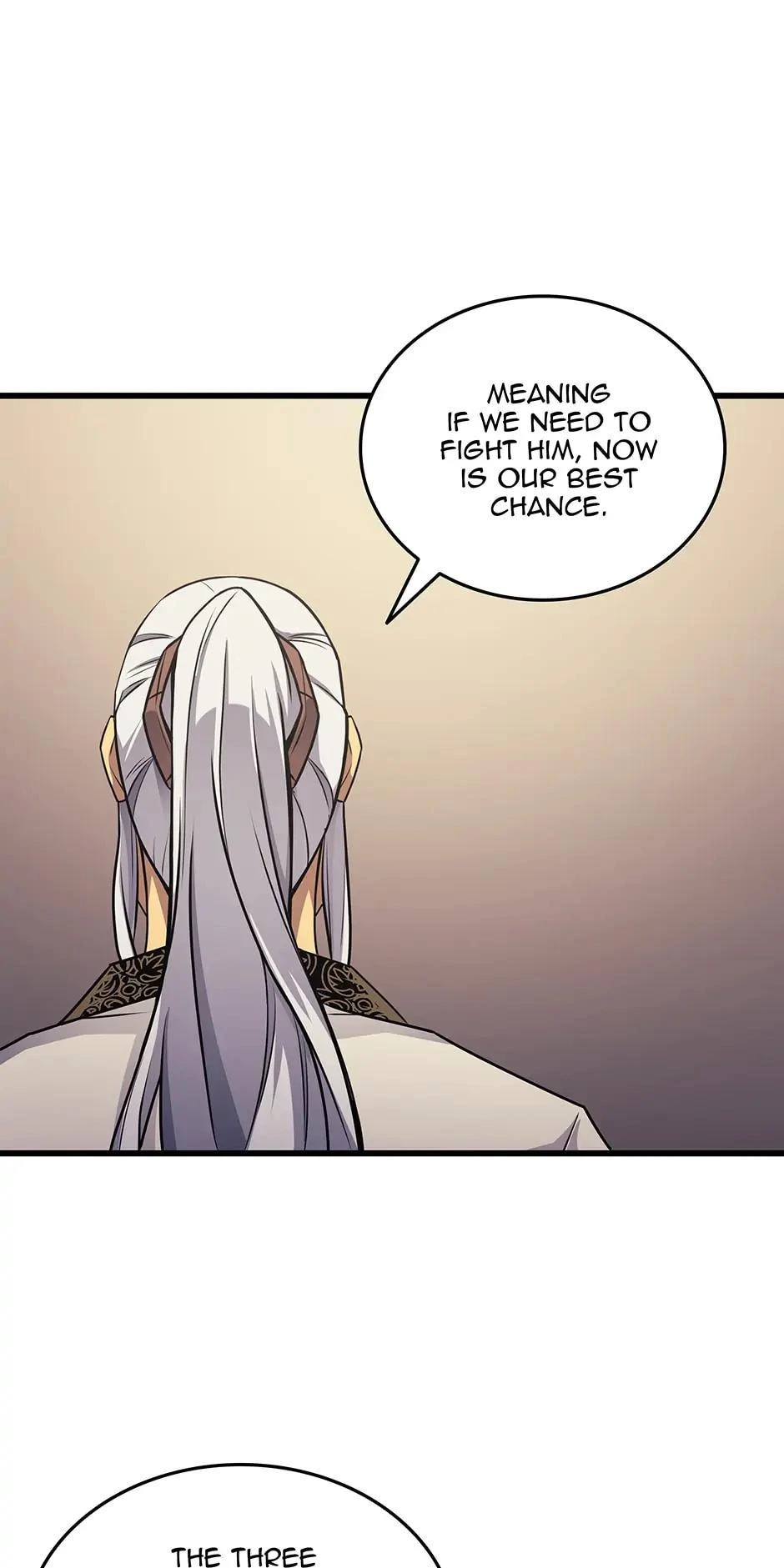 The Archmage Returns After 4000 Years Chapter 143 — page 36
