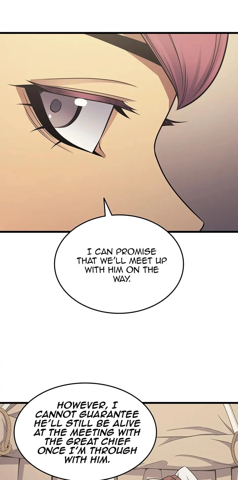 The Archmage Returns After 4000 Years Chapter 143 — page 39