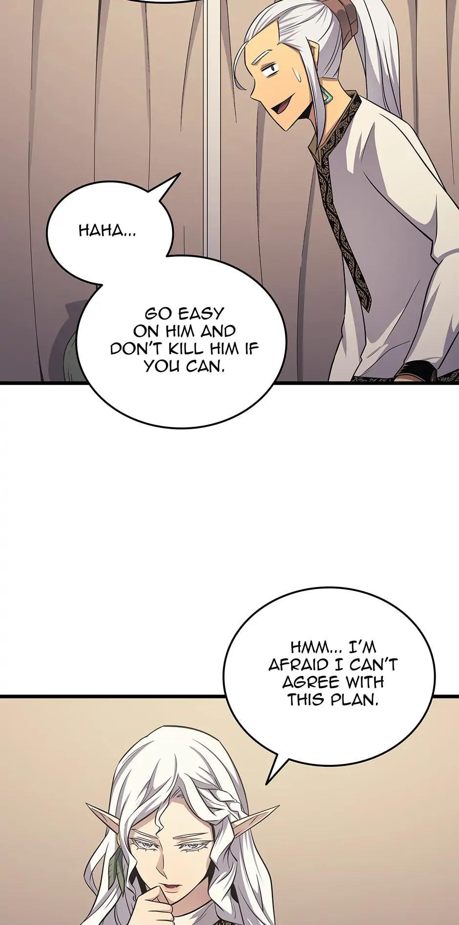 The Archmage Returns After 4000 Years Chapter 143 — page 40