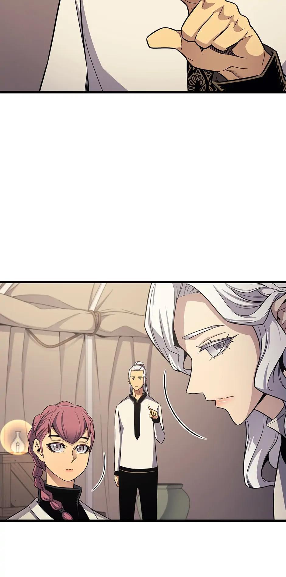 The Archmage Returns After 4000 Years Chapter 143 — page 42