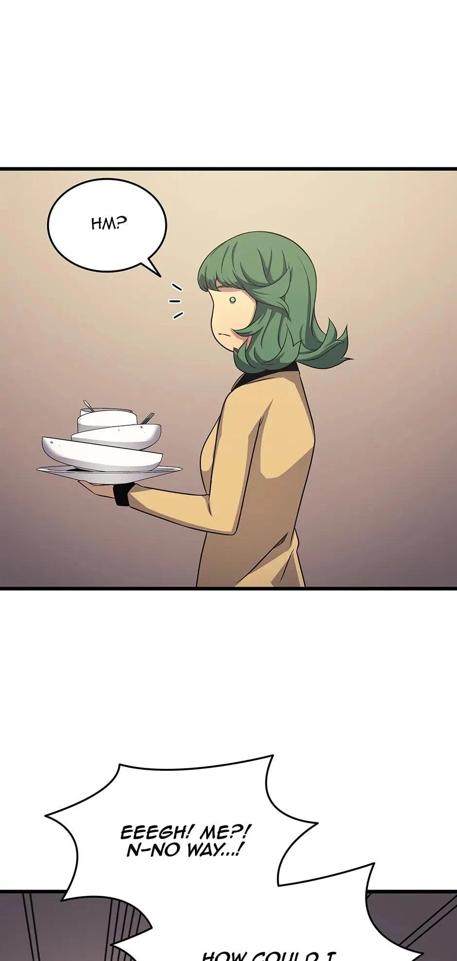 The Archmage Returns After 4000 Years Chapter 143 — page 43