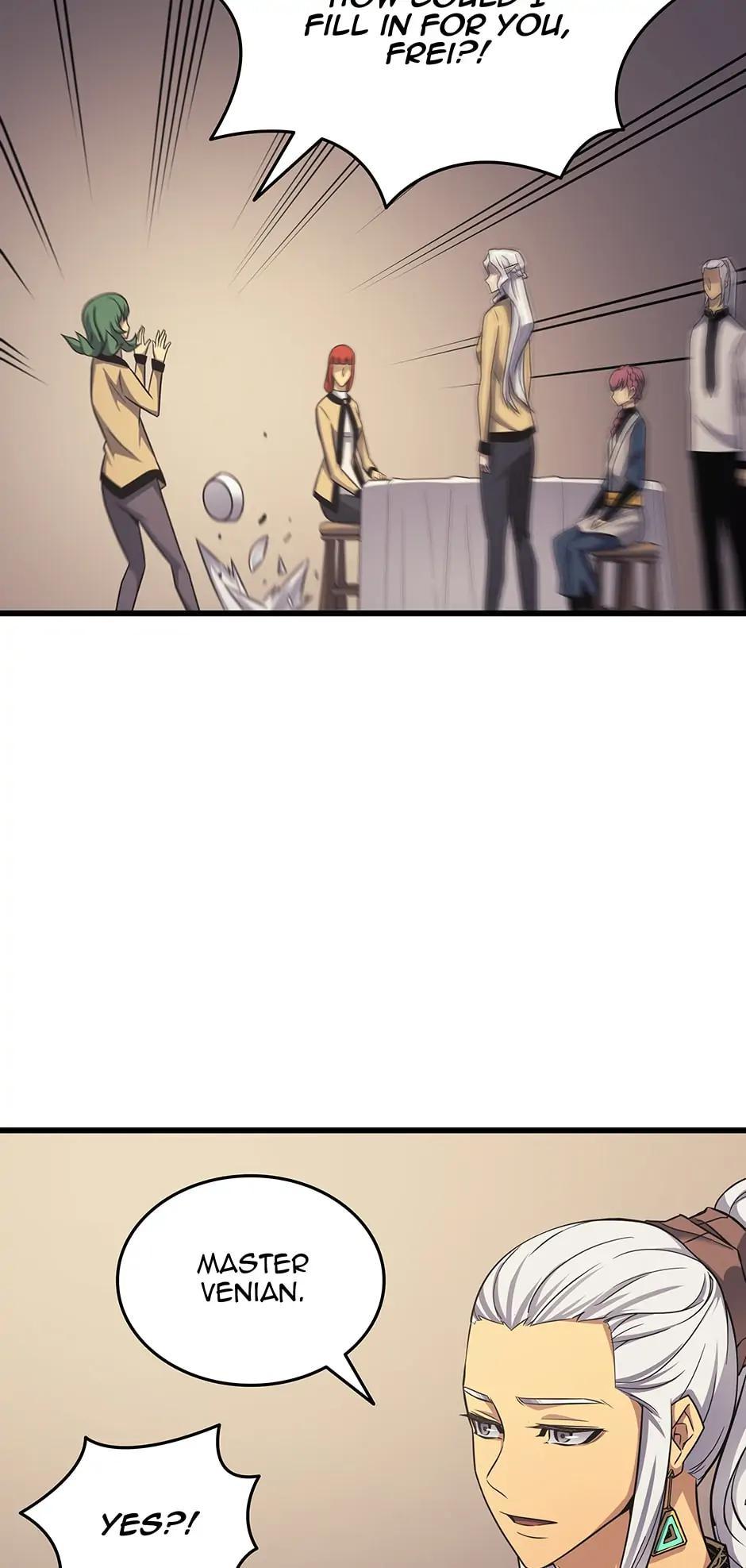 The Archmage Returns After 4000 Years Chapter 143 — page 44