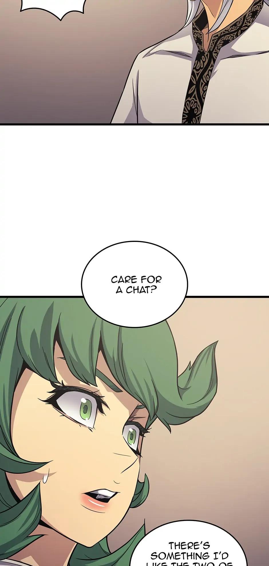 The Archmage Returns After 4000 Years Chapter 143 — page 45