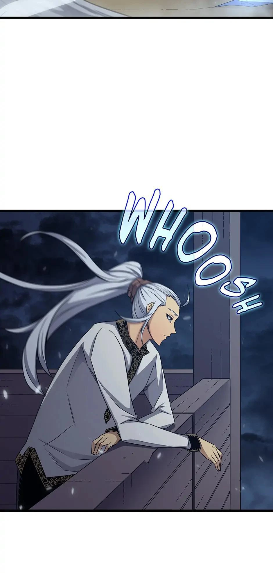 The Archmage Returns After 4000 Years Chapter 143 — page 47