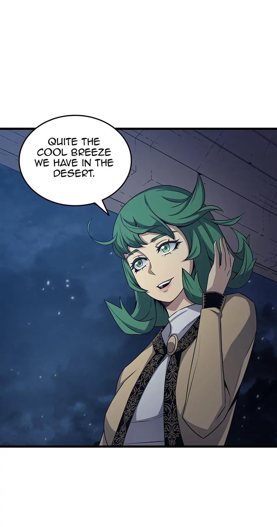 The Archmage Returns After 4000 Years Chapter 143 — page 48