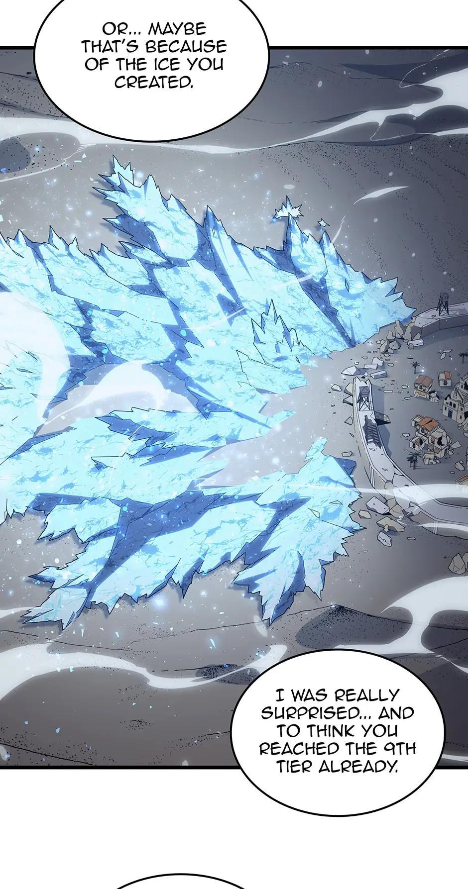 The Archmage Returns After 4000 Years Chapter 143 — page 50