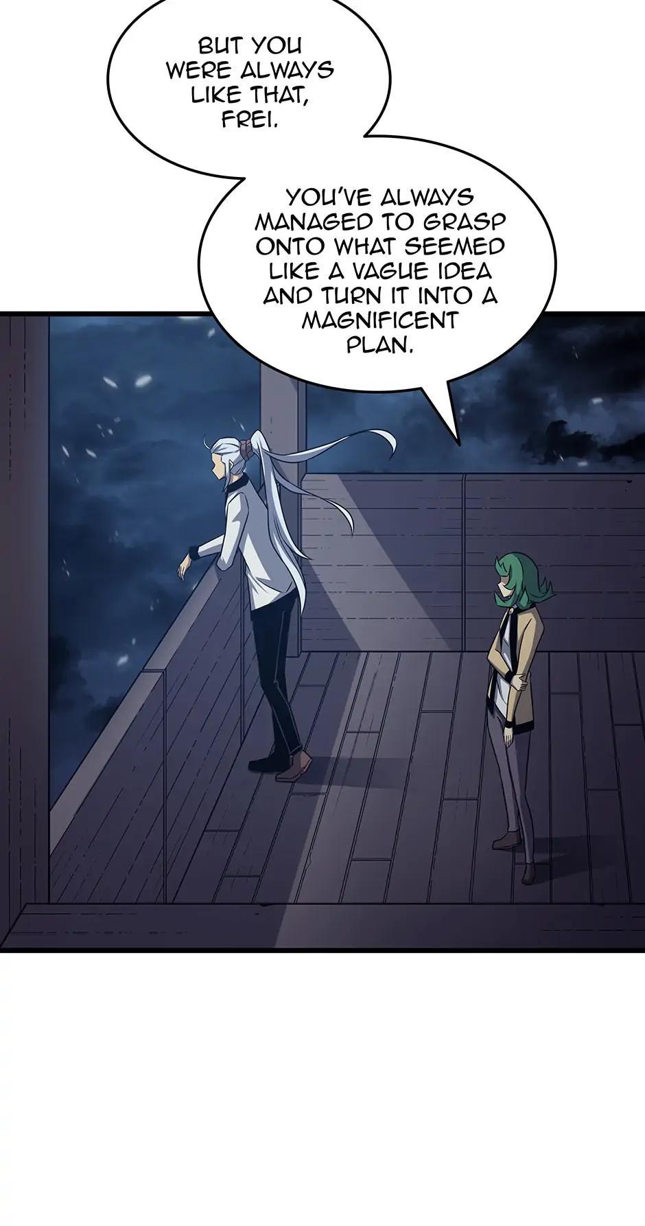 The Archmage Returns After 4000 Years Chapter 143 — page 51