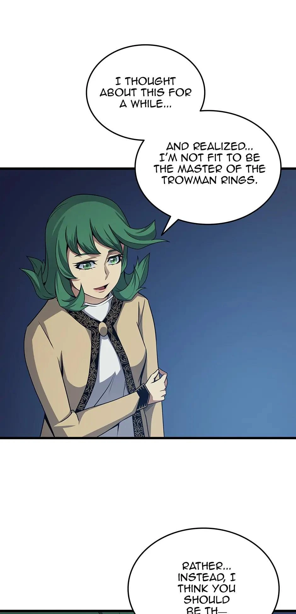 The Archmage Returns After 4000 Years Chapter 143 — page 53
