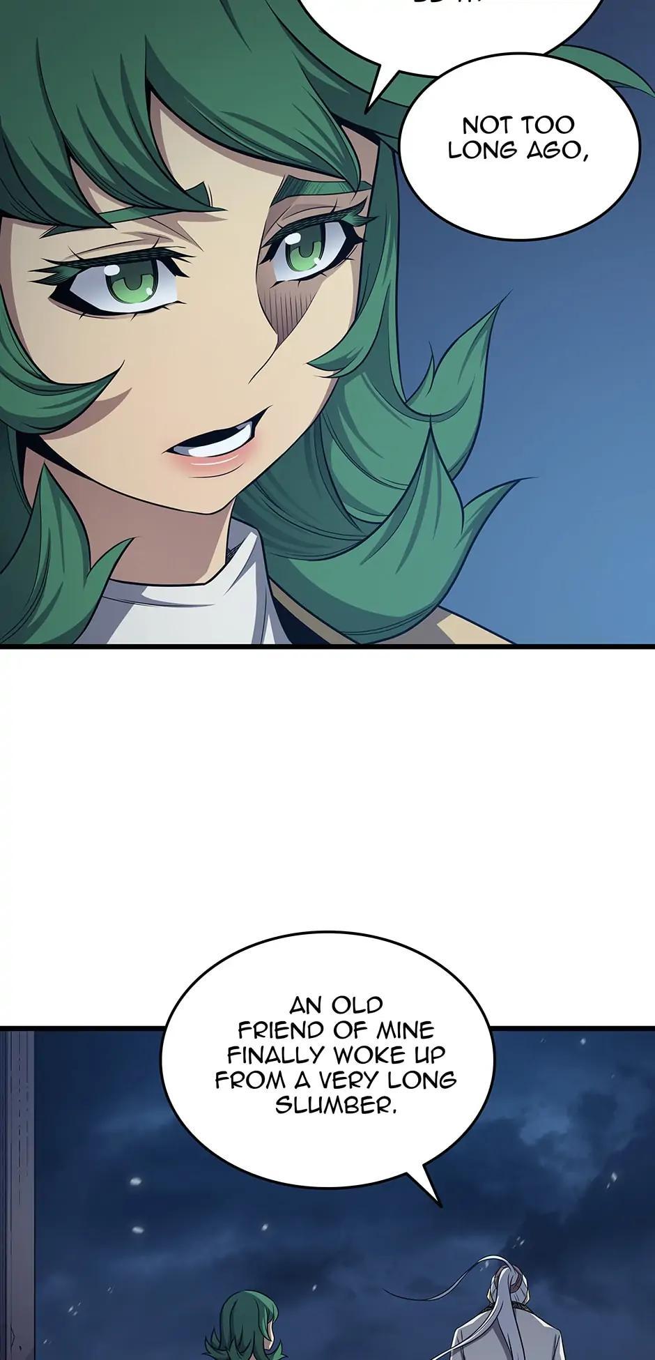 The Archmage Returns After 4000 Years Chapter 143 — page 54