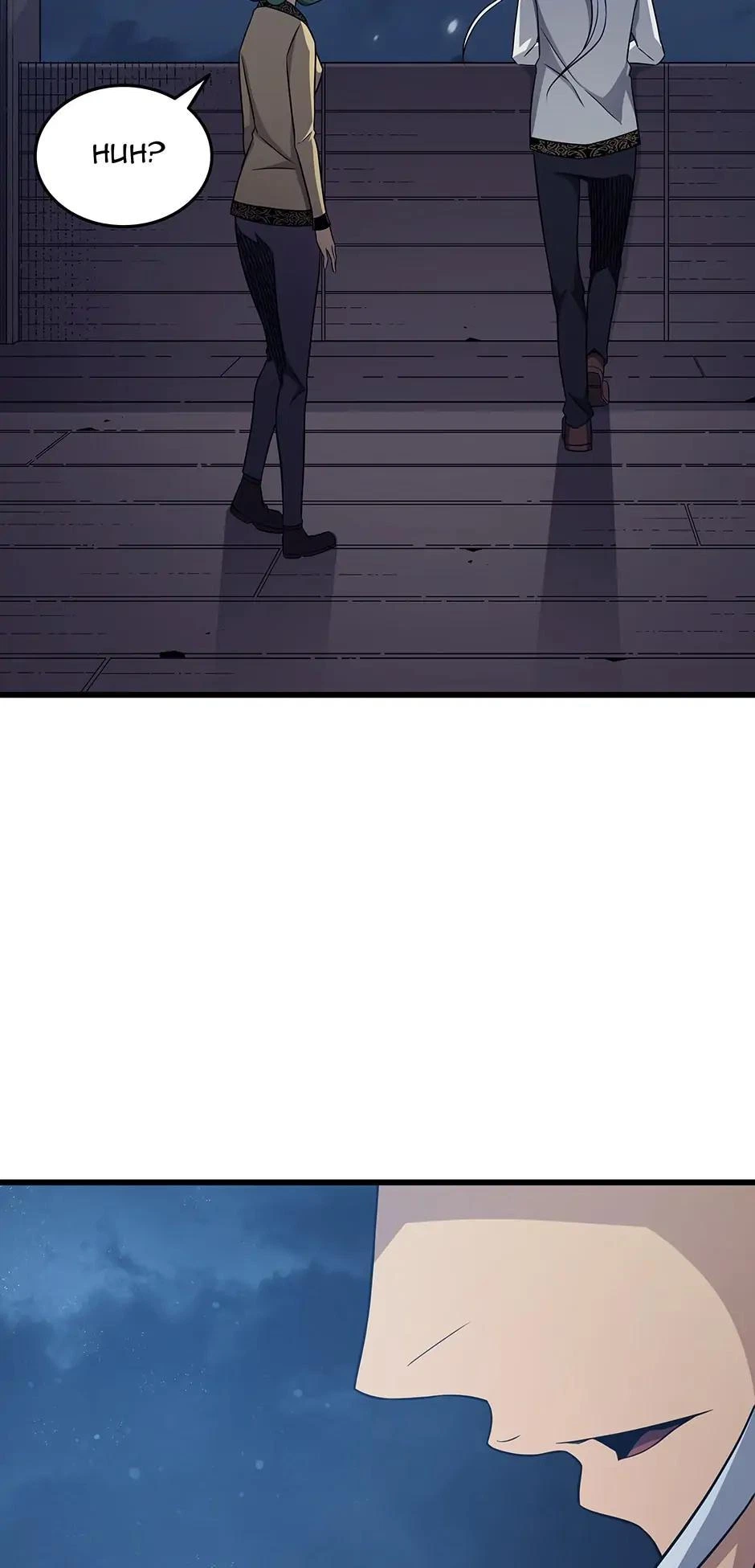 The Archmage Returns After 4000 Years Chapter 143 — page 55