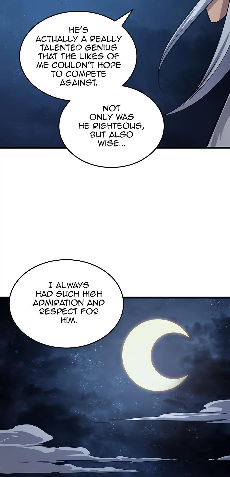 The Archmage Returns After 4000 Years Chapter 143 — page 56