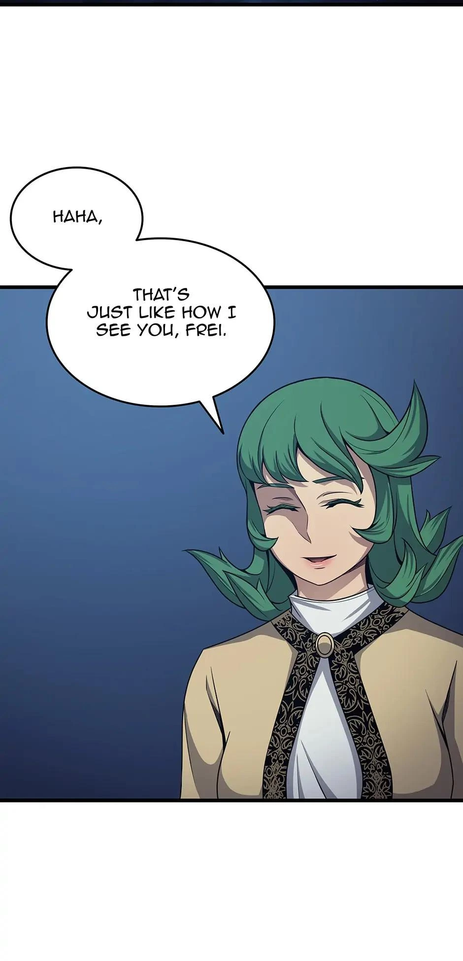 The Archmage Returns After 4000 Years Chapter 143 — page 57