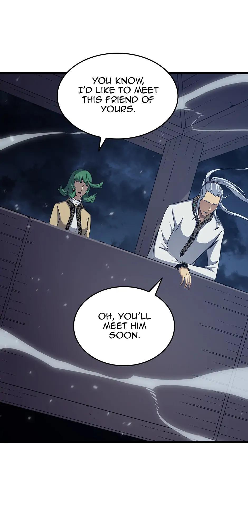 The Archmage Returns After 4000 Years Chapter 143 — page 58