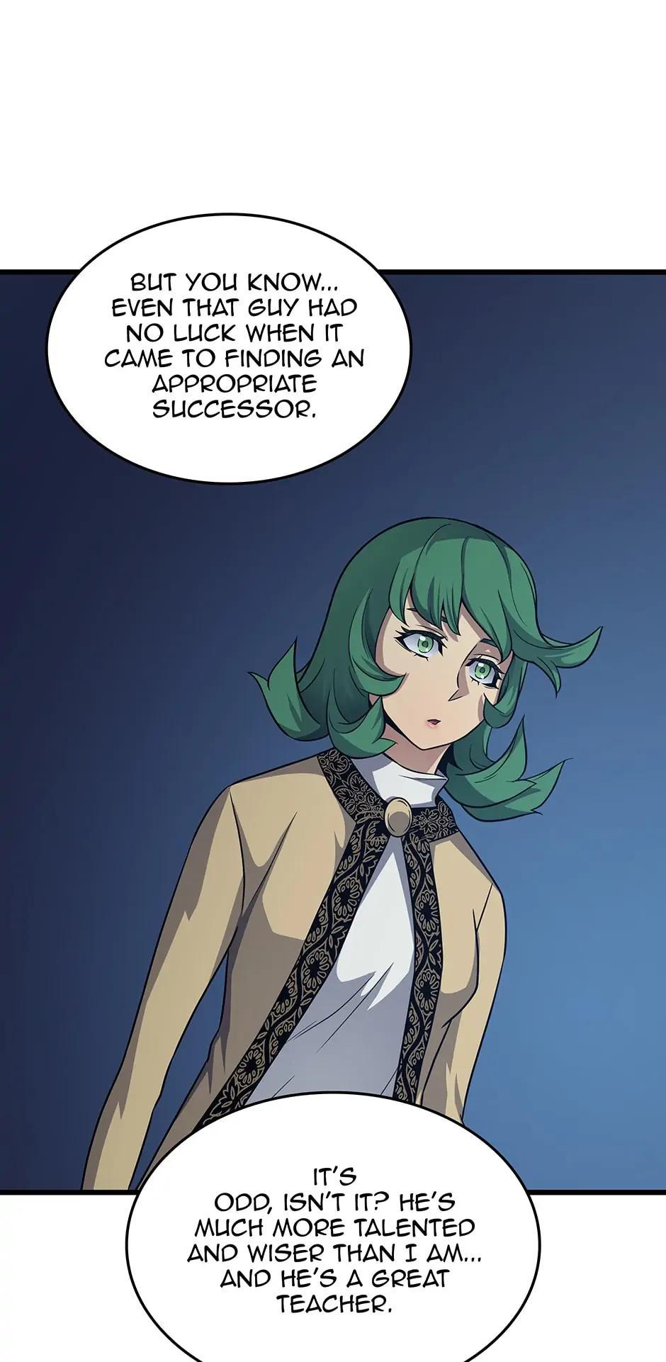 The Archmage Returns After 4000 Years Chapter 143 — page 59
