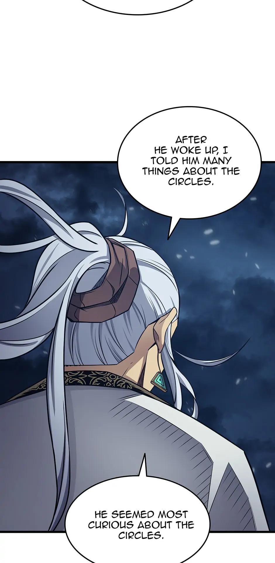 The Archmage Returns After 4000 Years Chapter 143 — page 60
