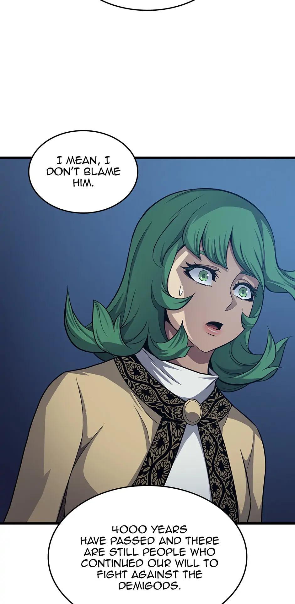 The Archmage Returns After 4000 Years Chapter 143 — page 61