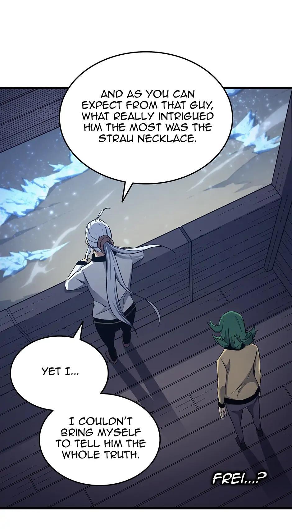 The Archmage Returns After 4000 Years Chapter 143 — page 63
