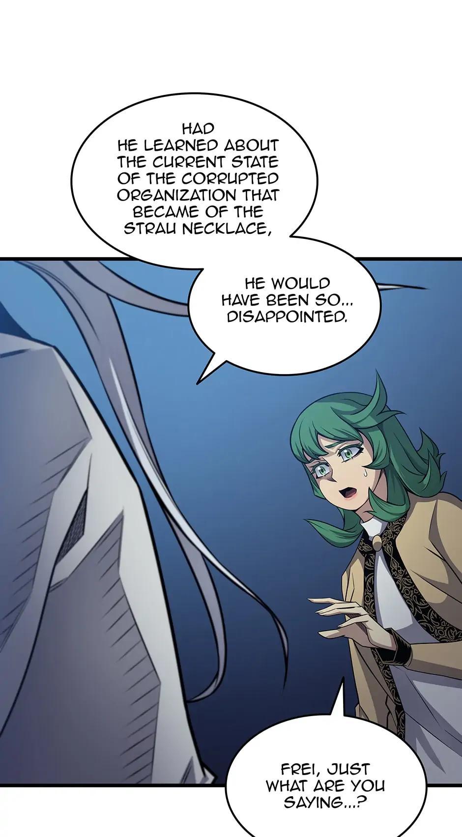 The Archmage Returns After 4000 Years Chapter 143 — page 64