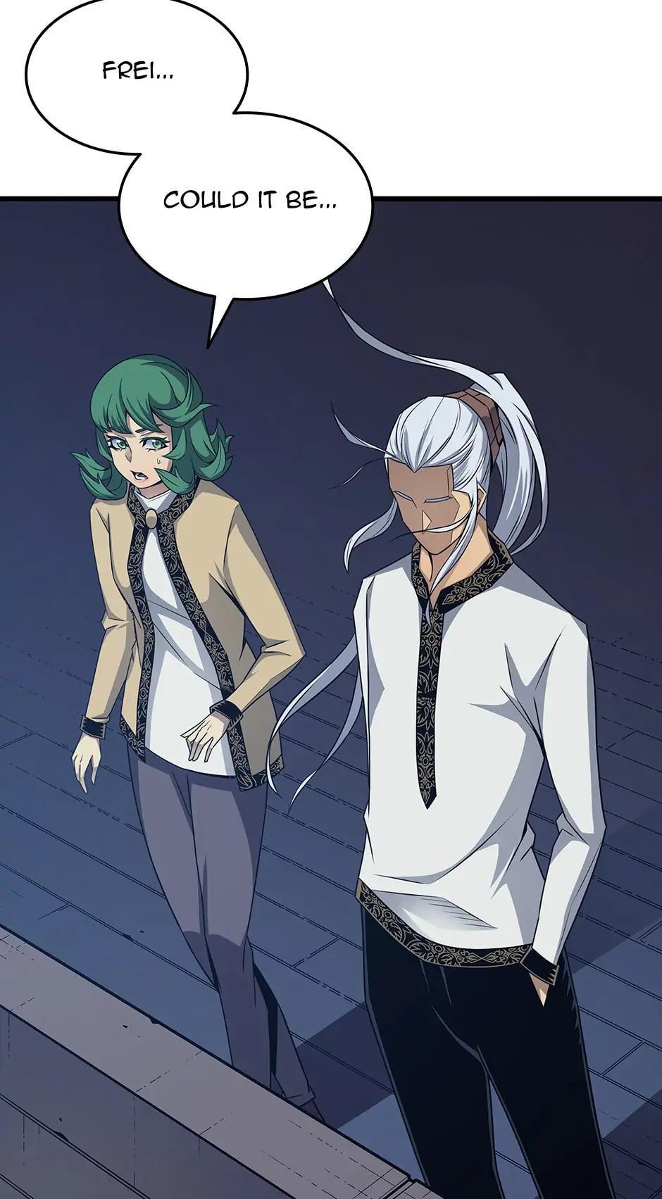 The Archmage Returns After 4000 Years Chapter 143 — page 66