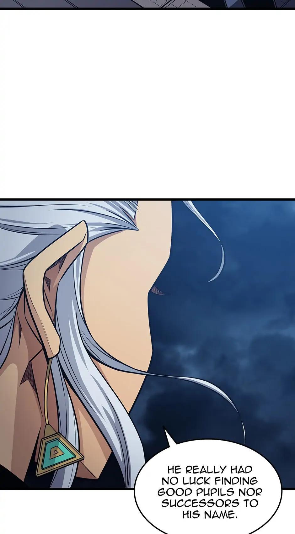 The Archmage Returns After 4000 Years Chapter 143 — page 67