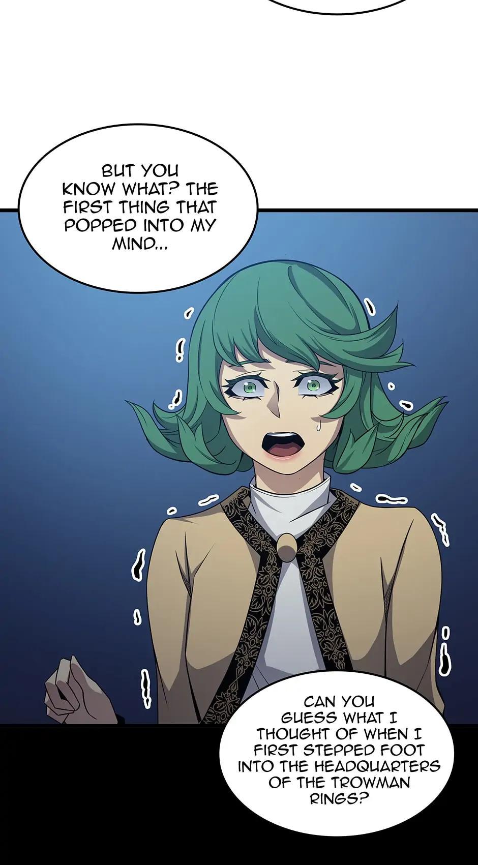 The Archmage Returns After 4000 Years Chapter 143 — page 68