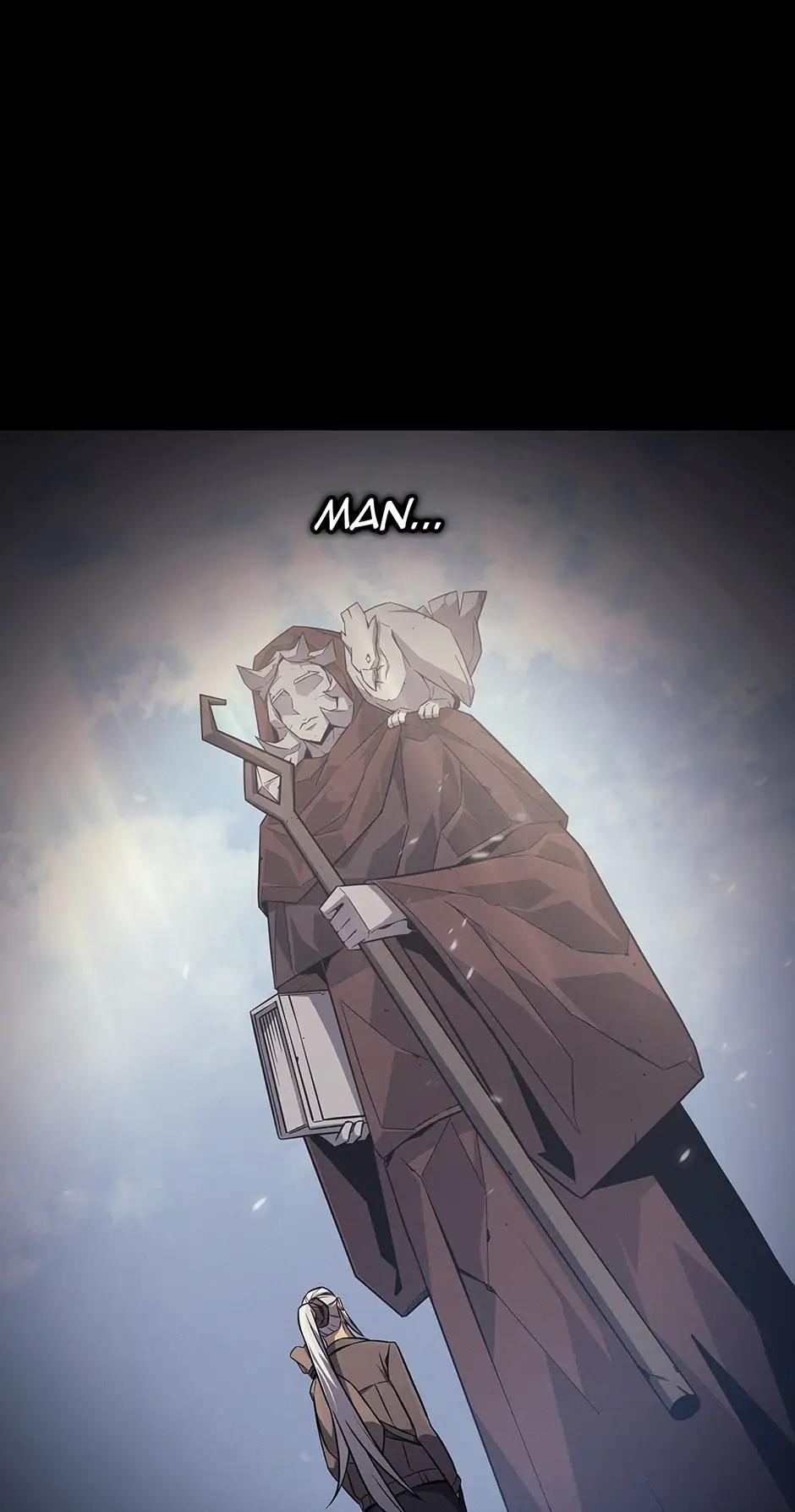 The Archmage Returns After 4000 Years Chapter 143 — page 69