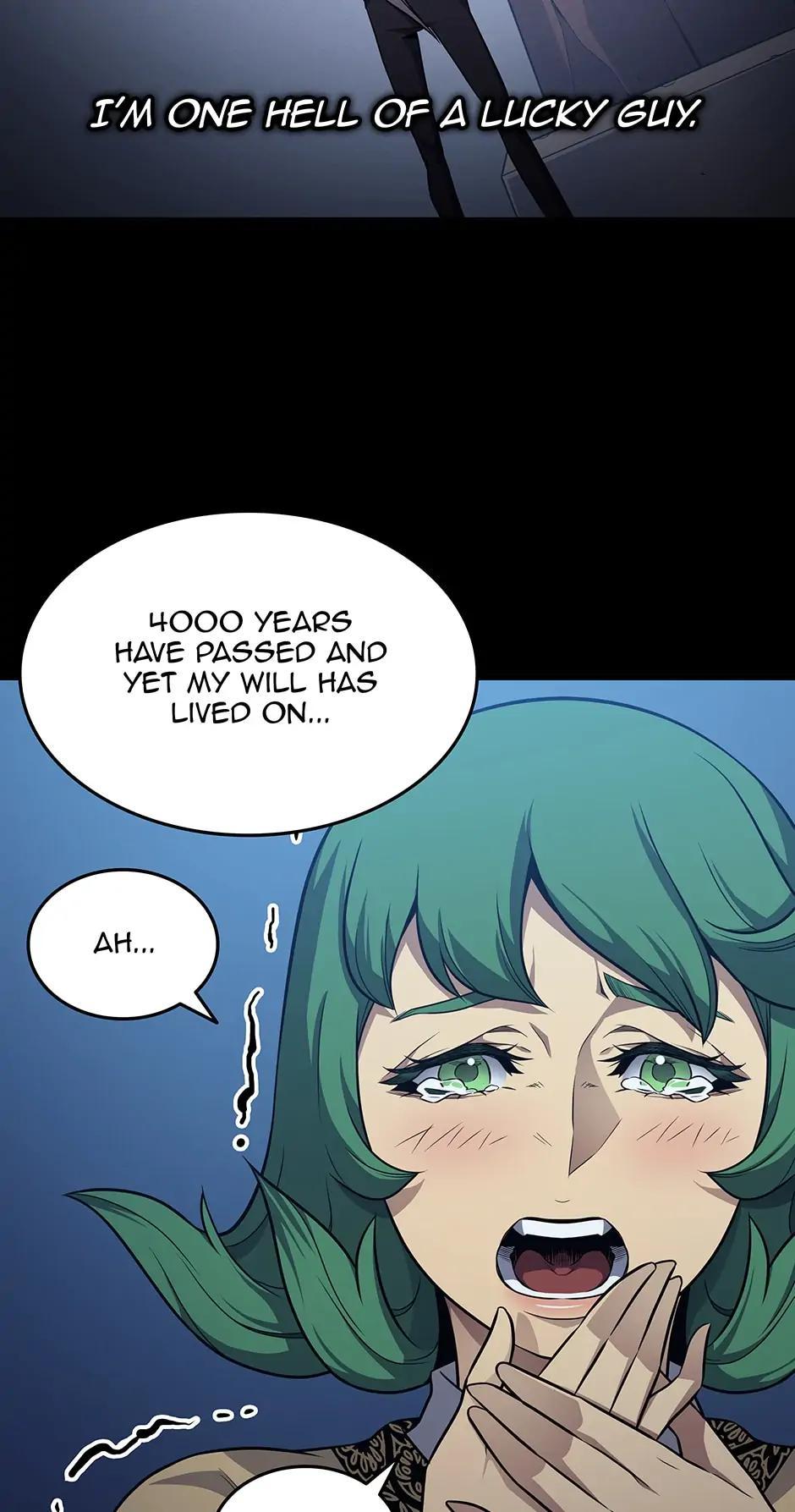 The Archmage Returns After 4000 Years Chapter 143 — page 70