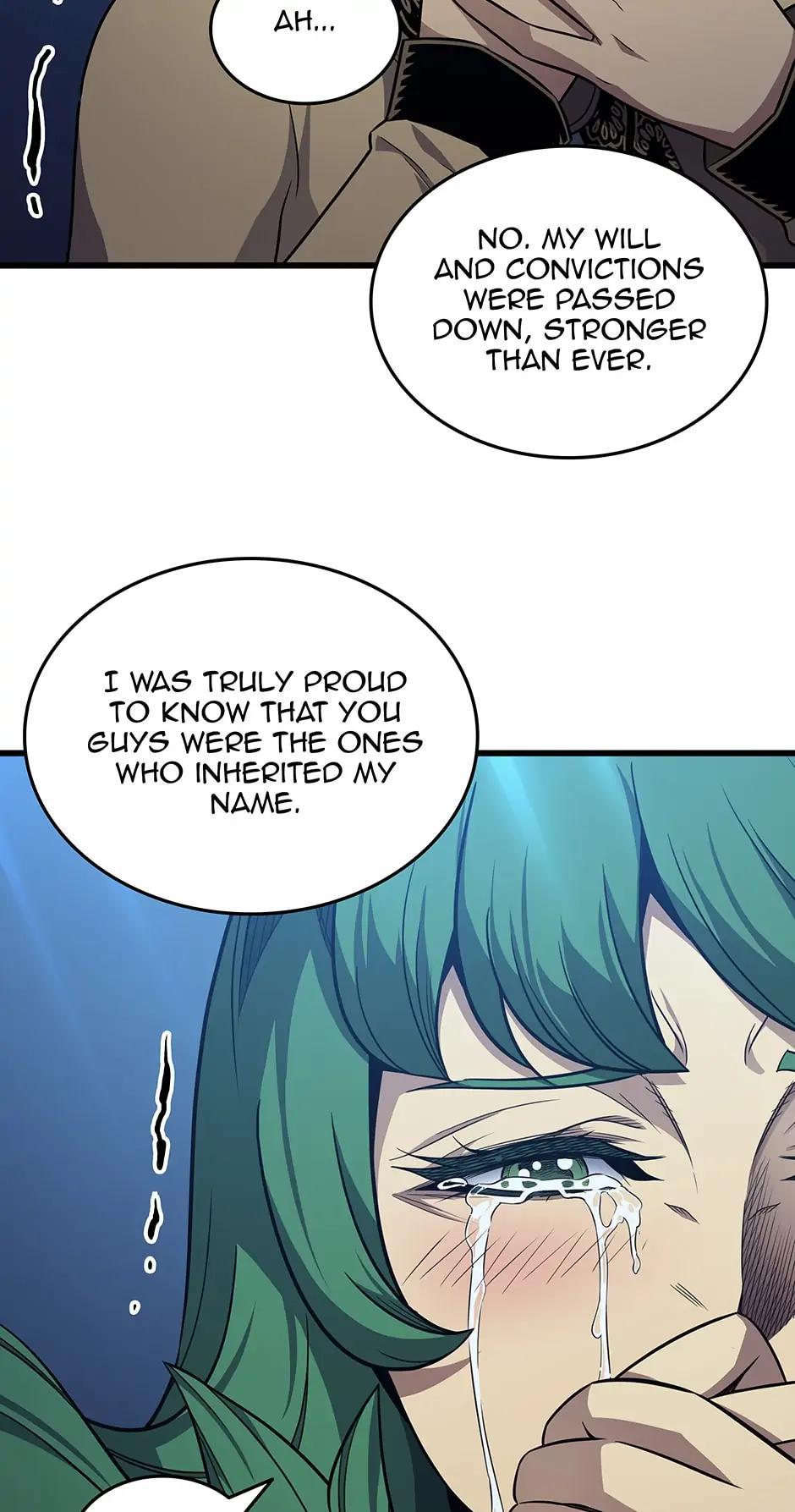 The Archmage Returns After 4000 Years Chapter 143 — page 71