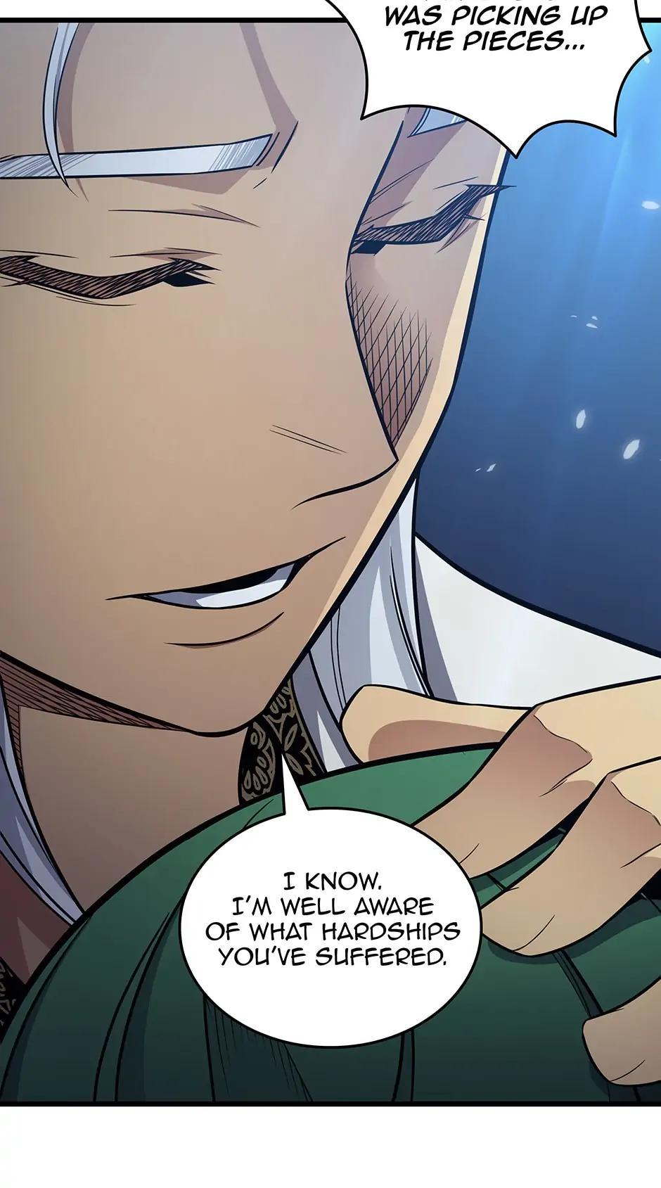 The Archmage Returns After 4000 Years Chapter 143 — page 78
