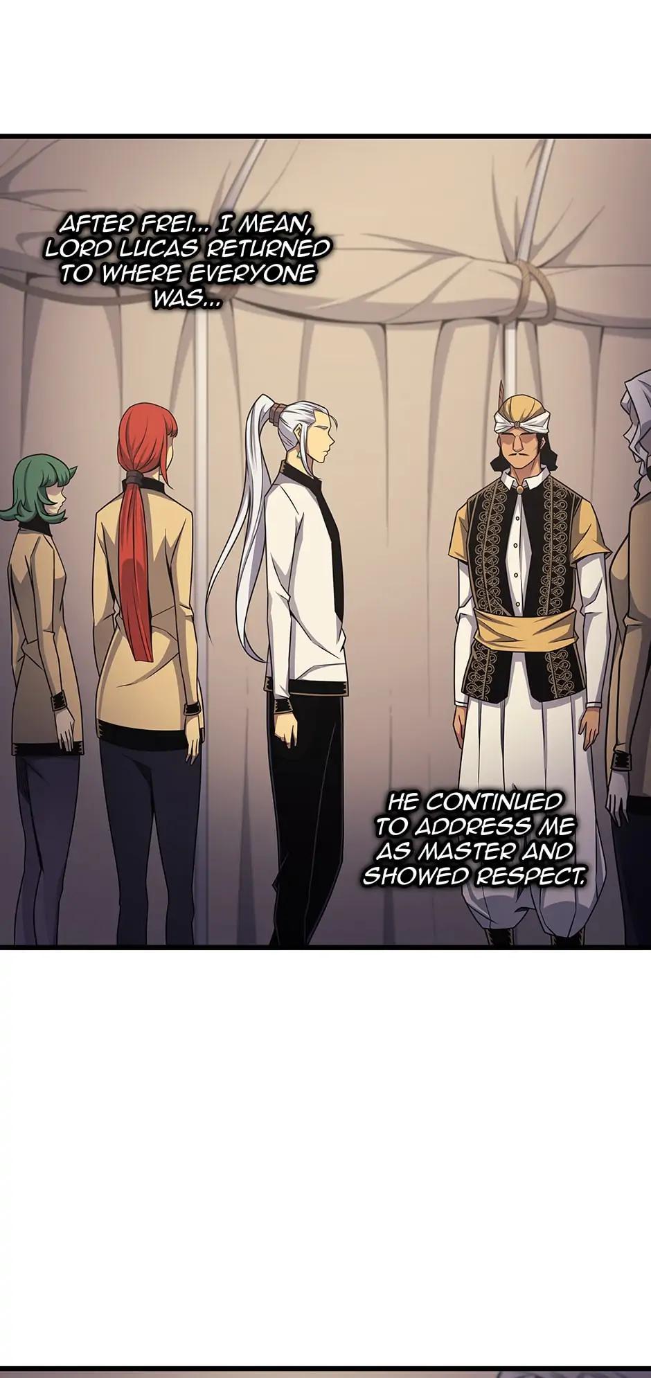 The Archmage Returns After 4000 Years Chapter 144 — page 2