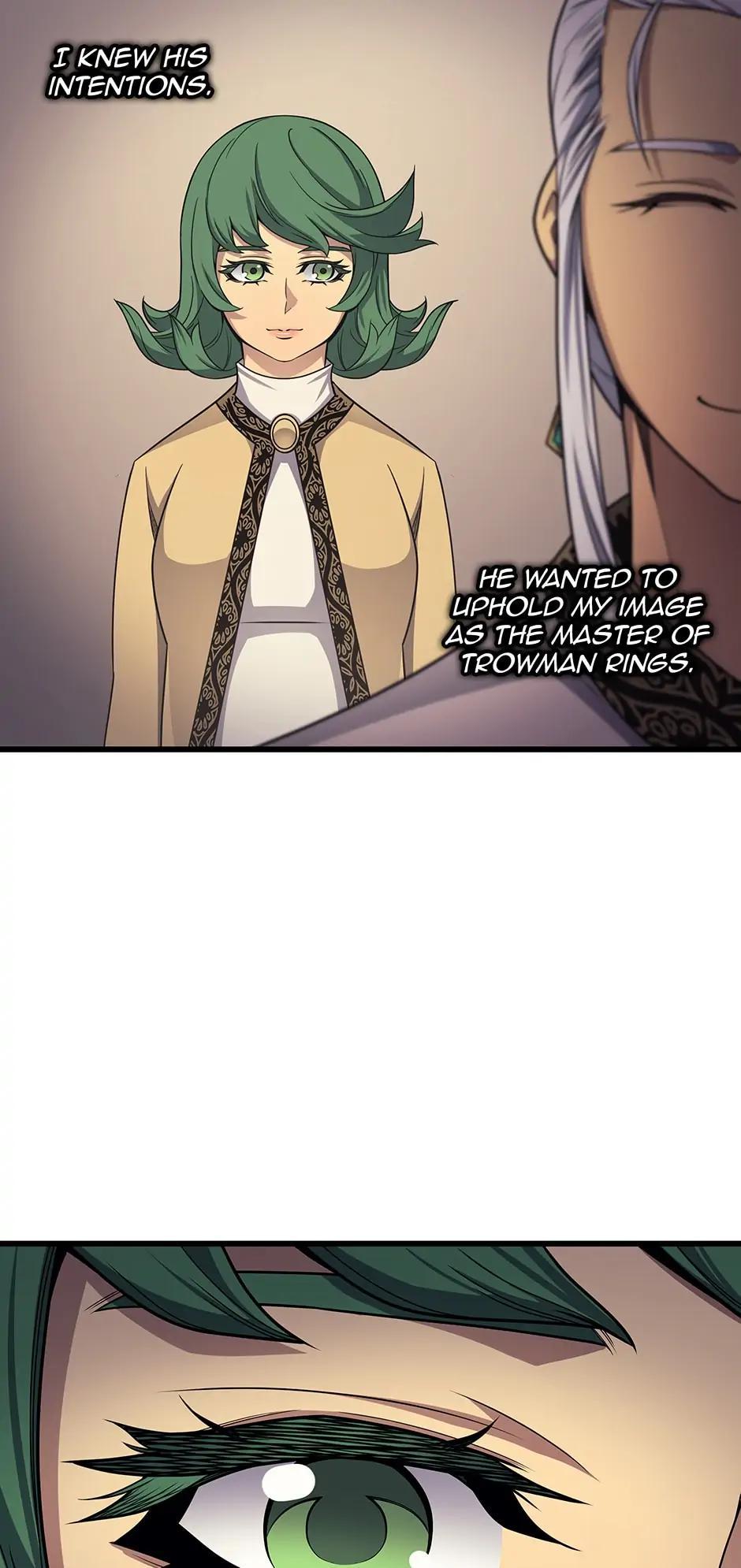 The Archmage Returns After 4000 Years Chapter 144 — page 3