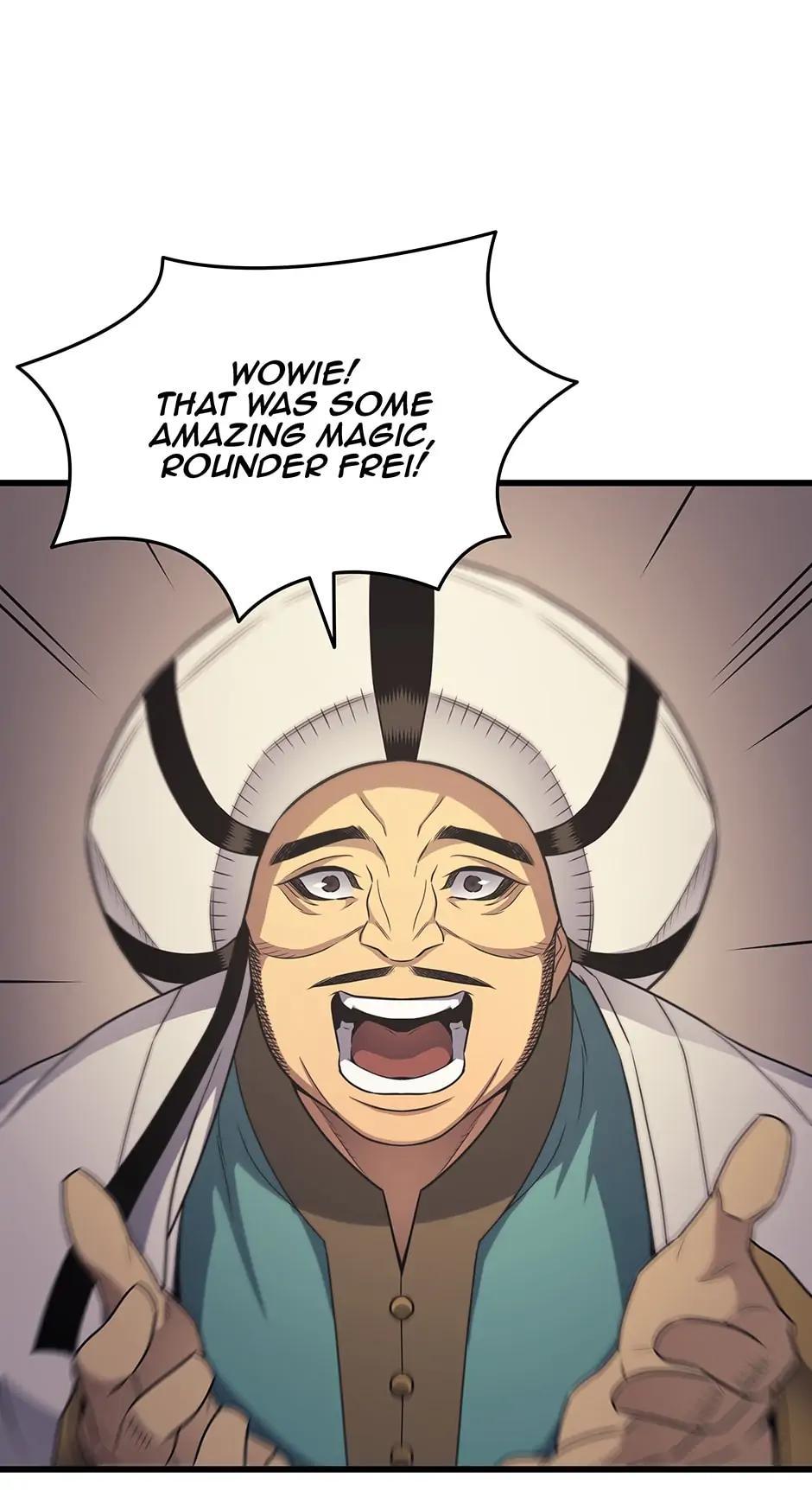 The Archmage Returns After 4000 Years Chapter 144 — page 6