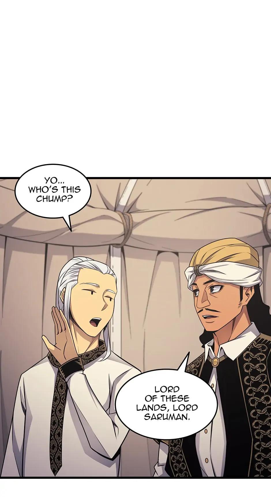 The Archmage Returns After 4000 Years Chapter 144 — page 7