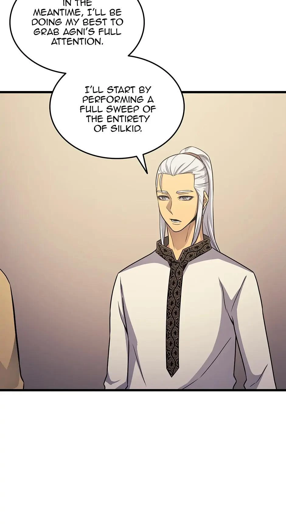 The Archmage Returns After 4000 Years Chapter 144 — page 11