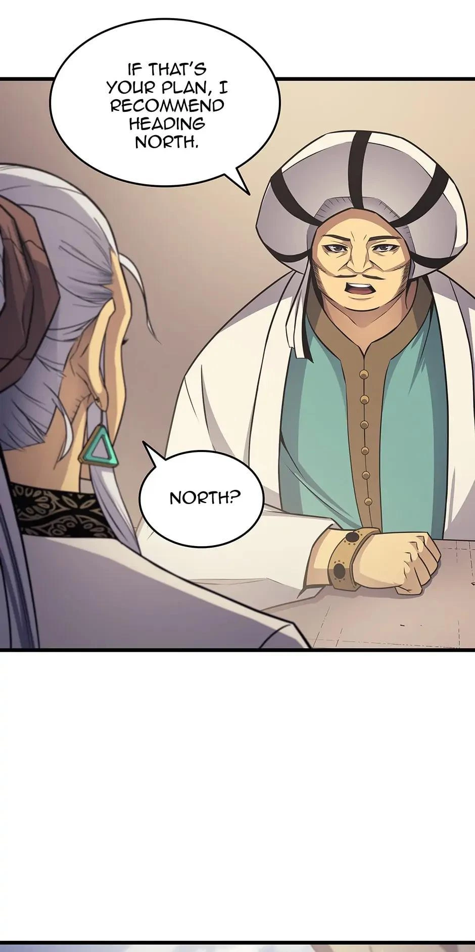 The Archmage Returns After 4000 Years Chapter 144 — page 12