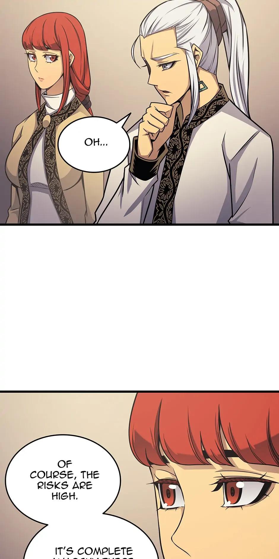 The Archmage Returns After 4000 Years Chapter 144 — page 14