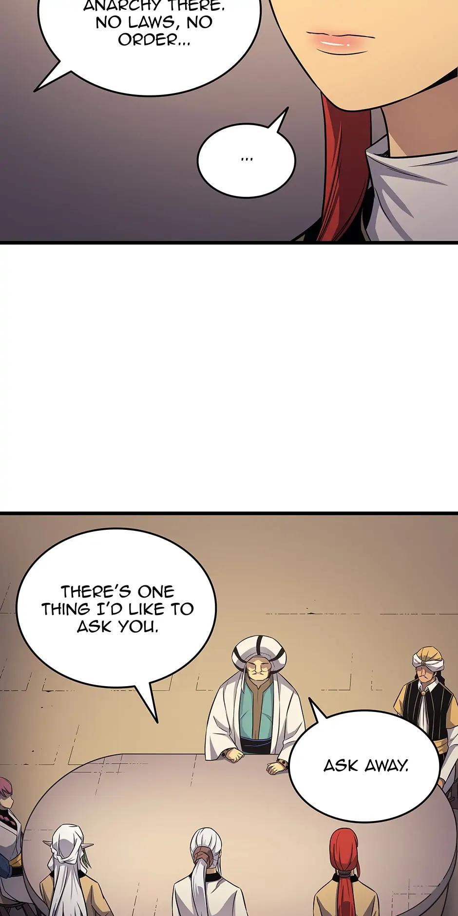 The Archmage Returns After 4000 Years Chapter 144 — page 15
