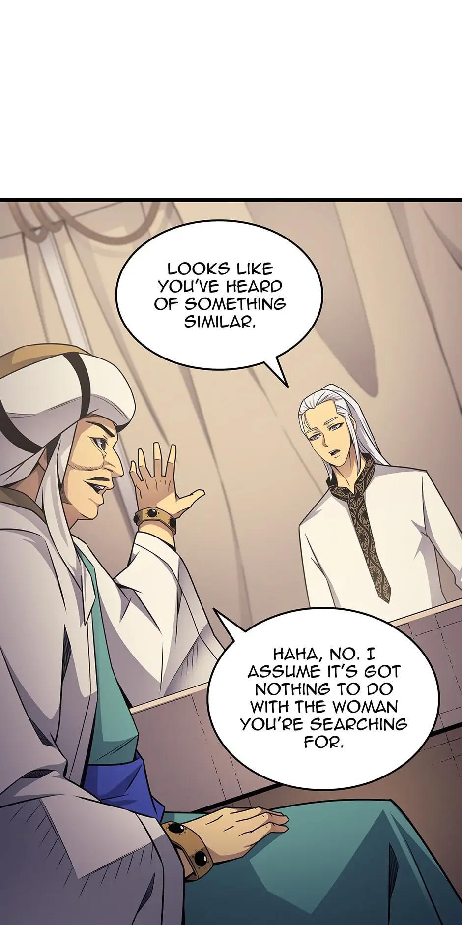The Archmage Returns After 4000 Years Chapter 144 — page 19