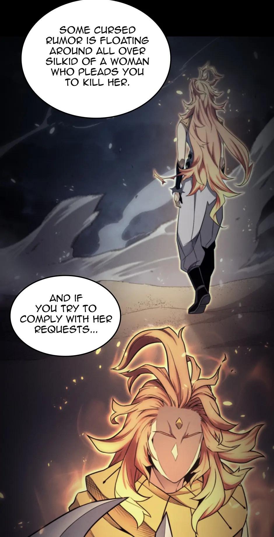 The Archmage Returns After 4000 Years Chapter 144 — page 23