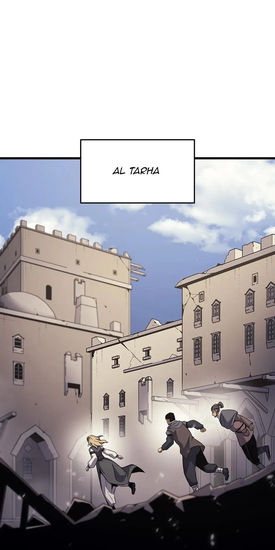The Archmage Returns After 4000 Years Chapter 144 — page 28