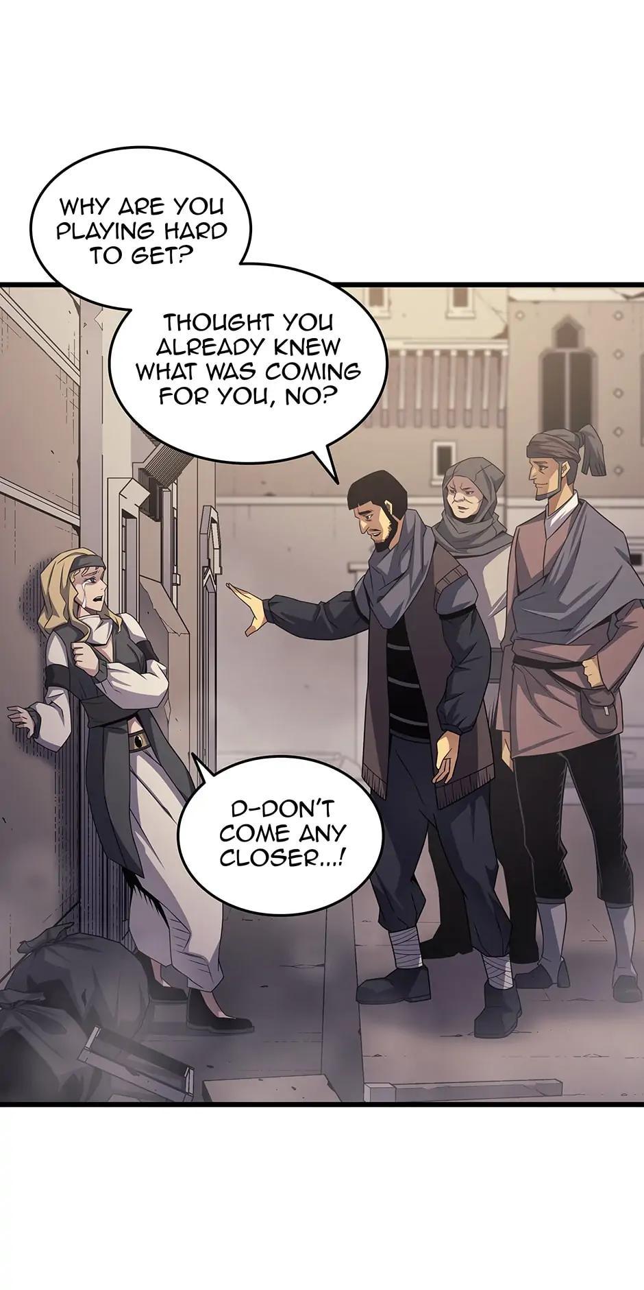 The Archmage Returns After 4000 Years Chapter 144 — page 30