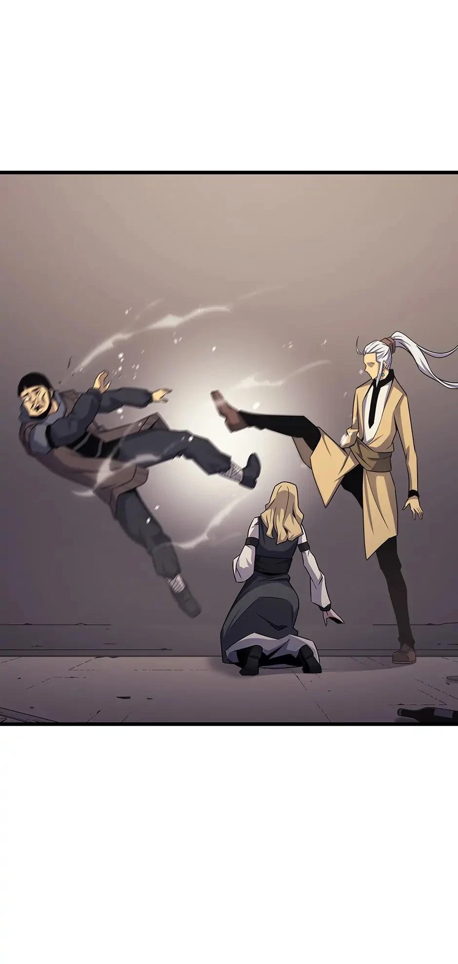 The Archmage Returns After 4000 Years Chapter 144 — page 33