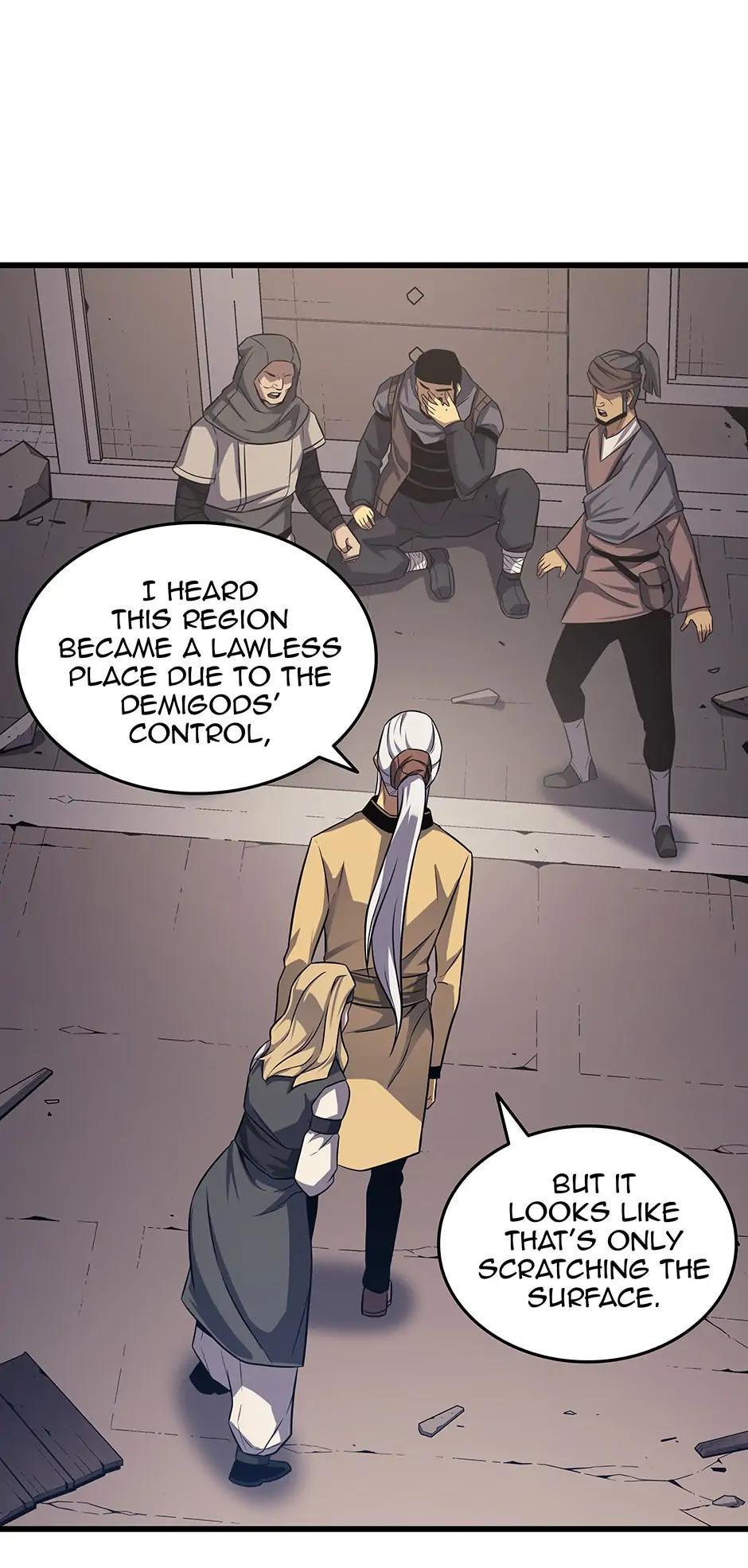 The Archmage Returns After 4000 Years Chapter 144 — page 37