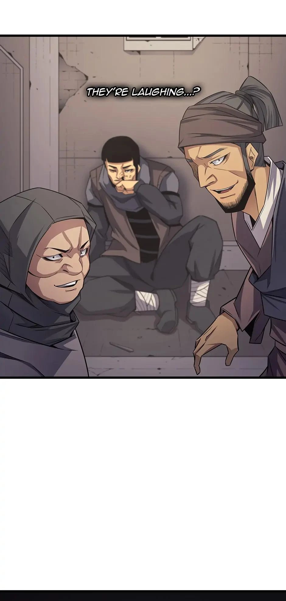 The Archmage Returns After 4000 Years Chapter 144 — page 39